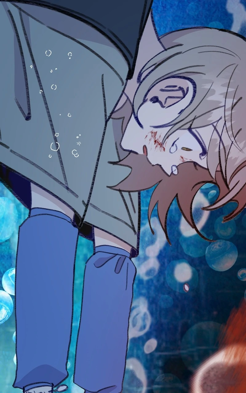 The Mermaid I Loved Chapter 52 - Page 87