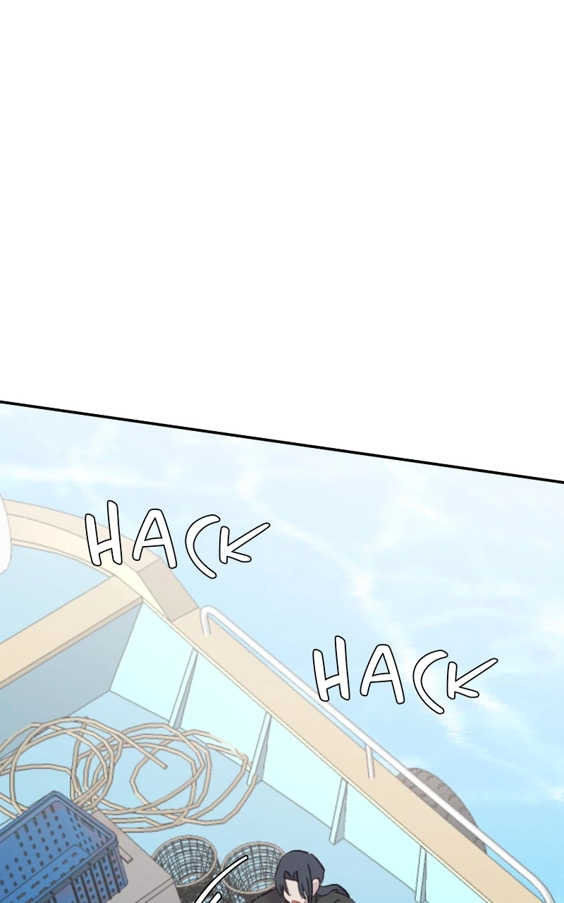 The Mermaid I Loved Chapter 52 - Page 89