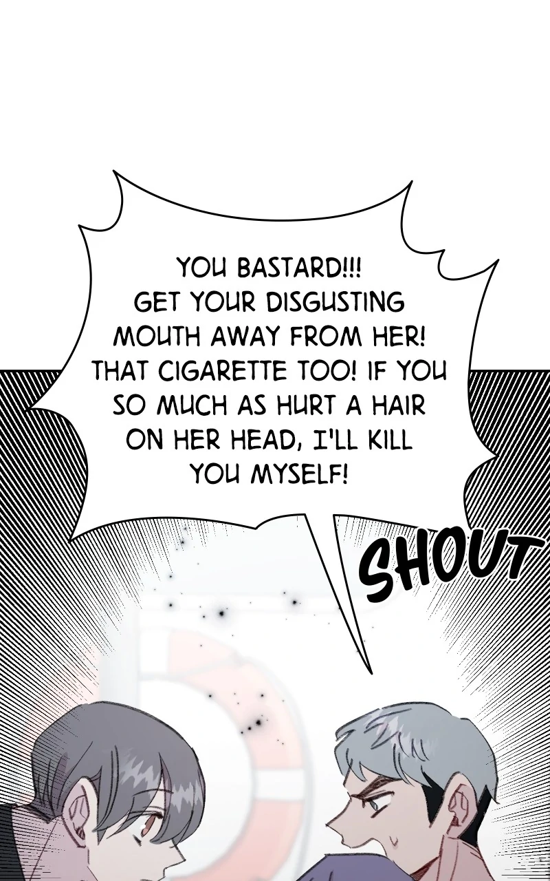 The Mermaid I Loved Chapter 52 - Page 10