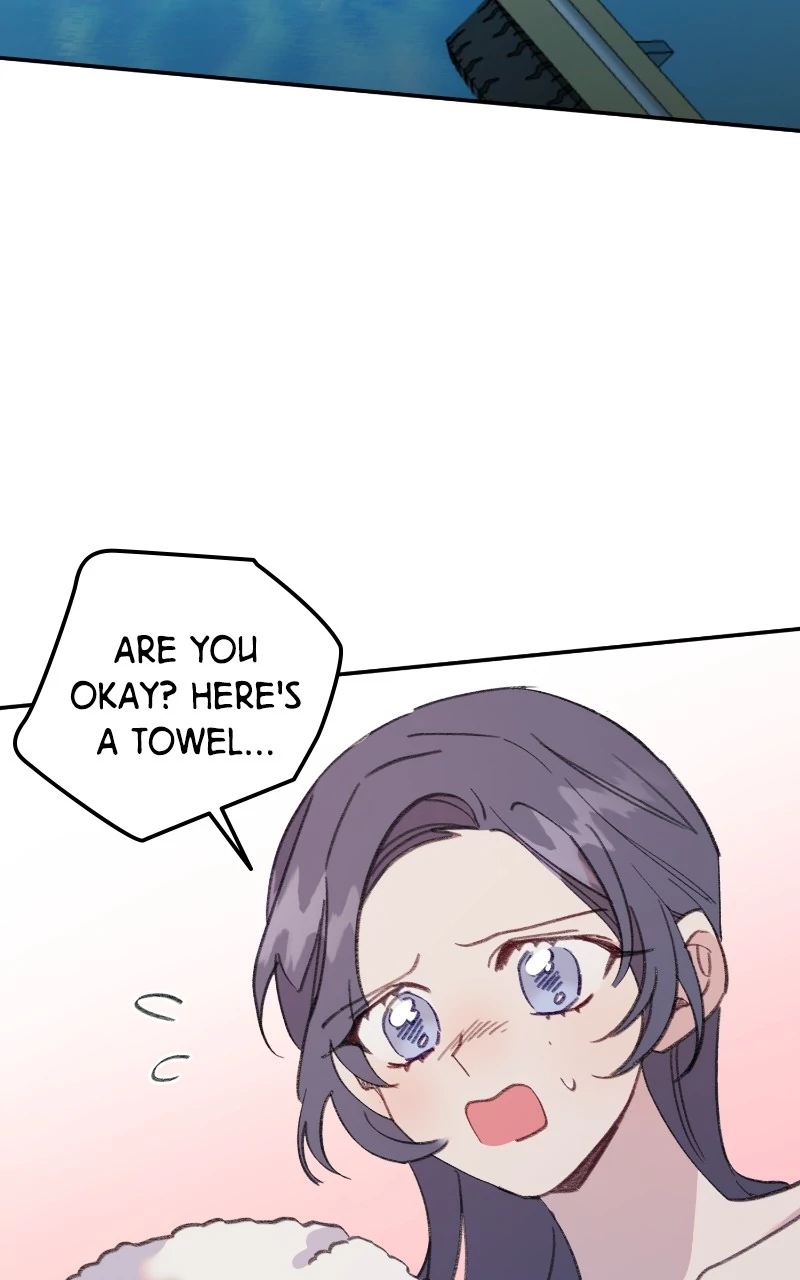 The Mermaid I Loved Chapter 52 - Page 91