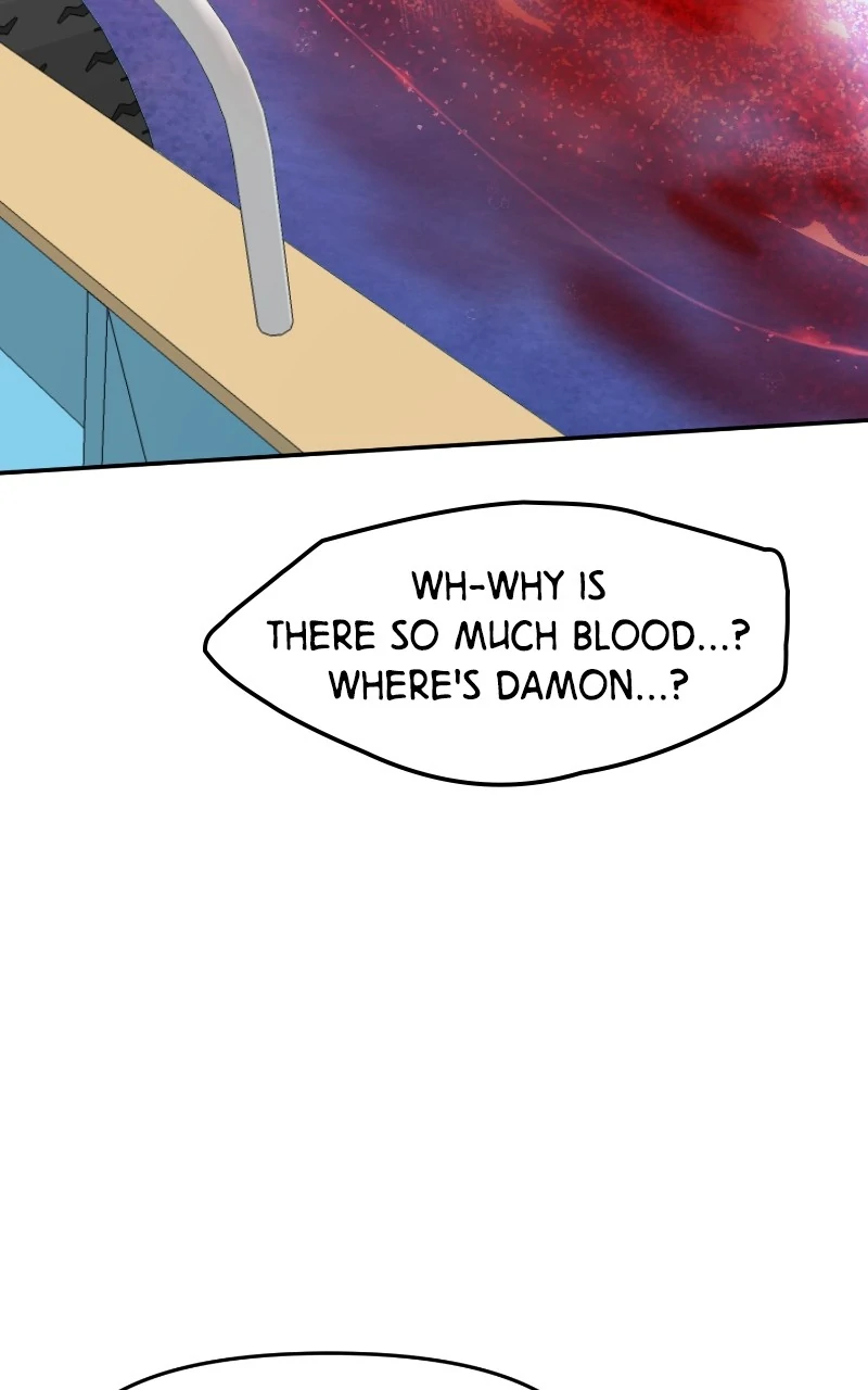 The Mermaid I Loved Chapter 52 - Page 93