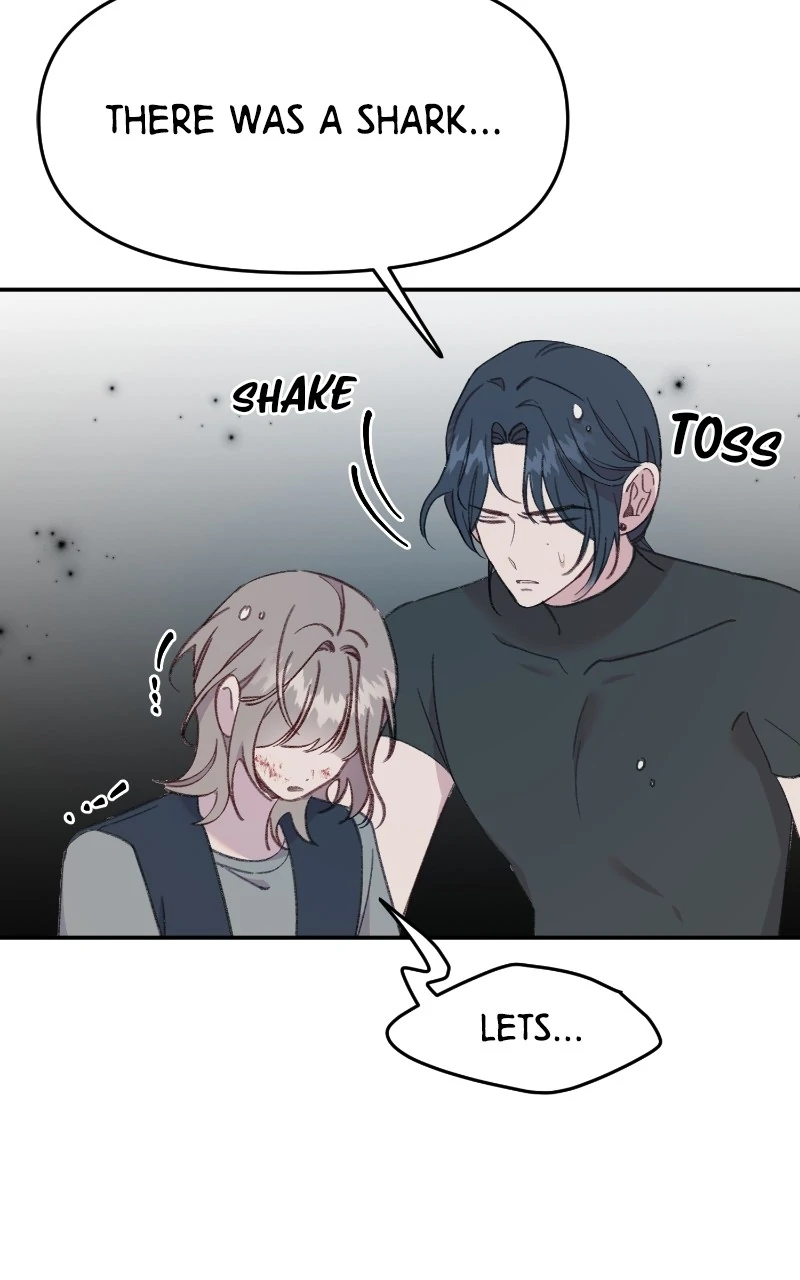 The Mermaid I Loved Chapter 52 - Page 94