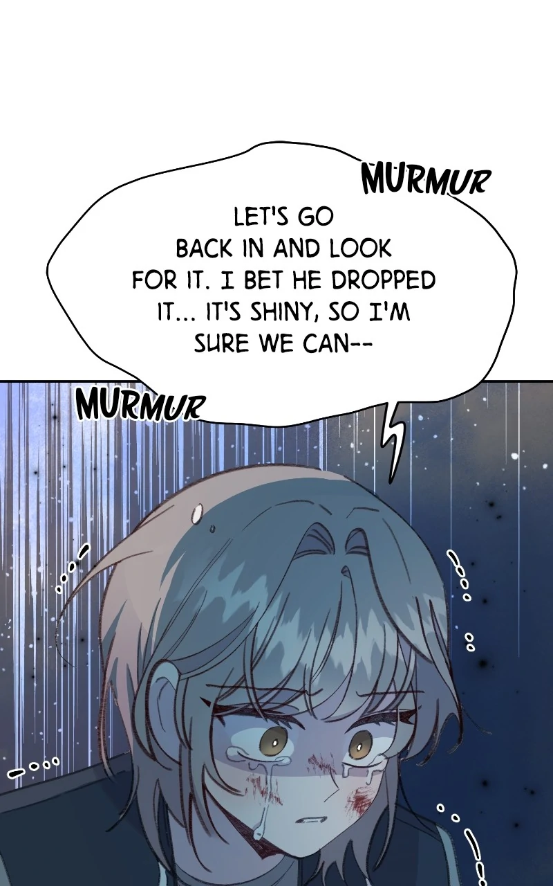The Mermaid I Loved Chapter 52 - Page 95