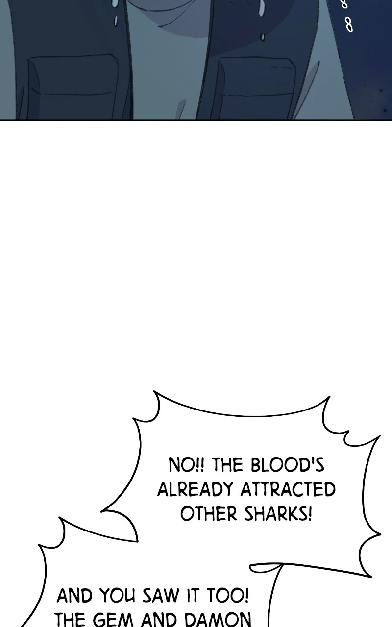 The Mermaid I Loved Chapter 52 - Page 96