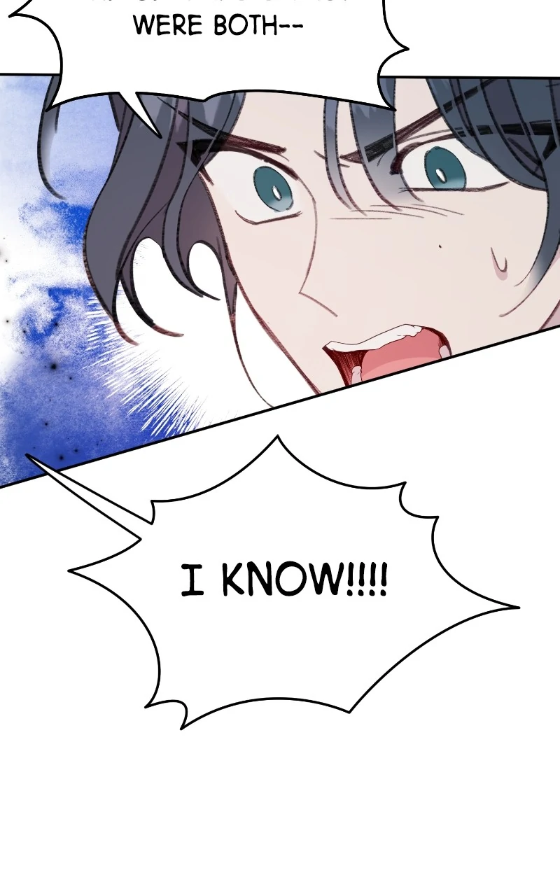 The Mermaid I Loved Chapter 52 - Page 97