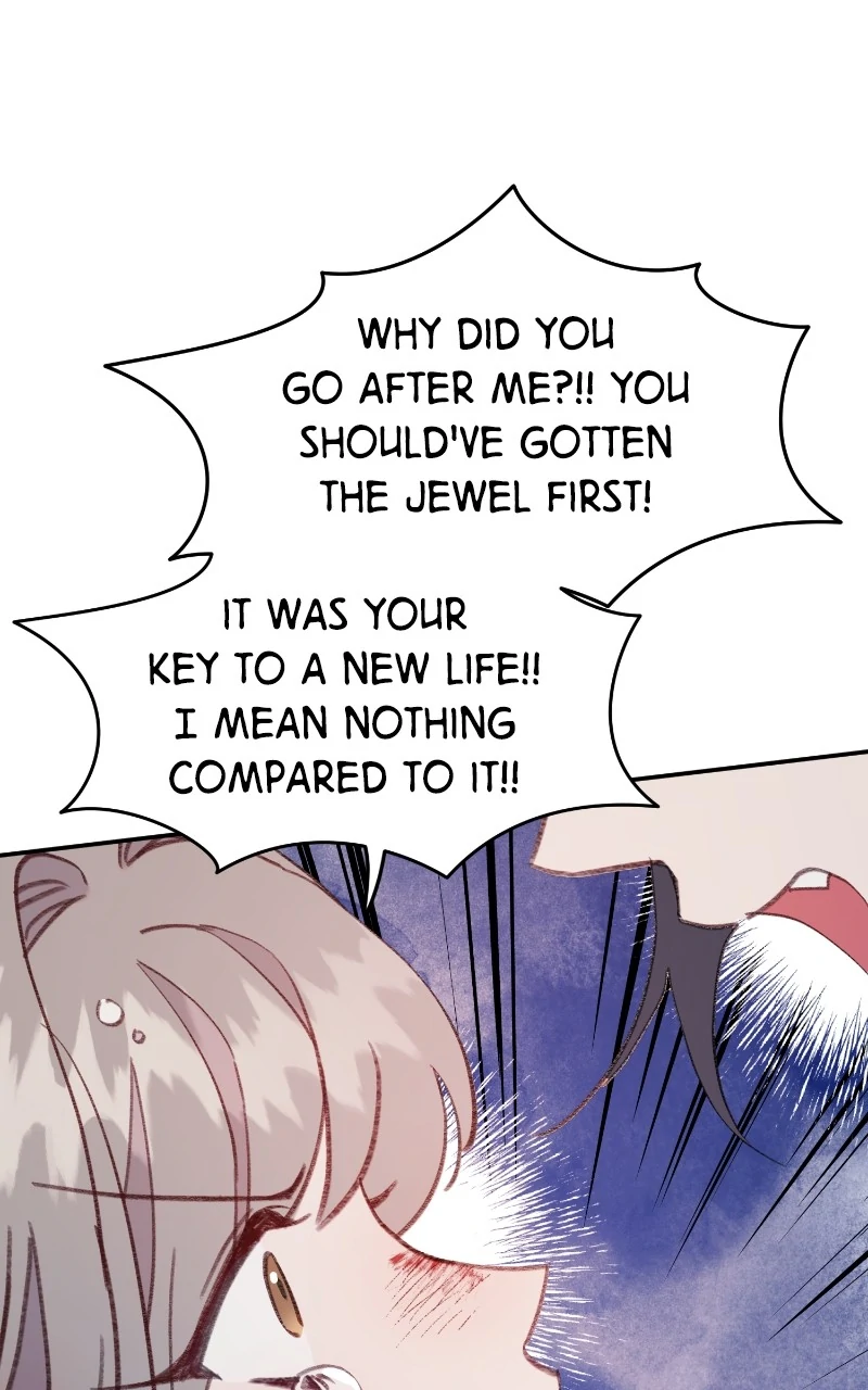 The Mermaid I Loved Chapter 52 - Page 98
