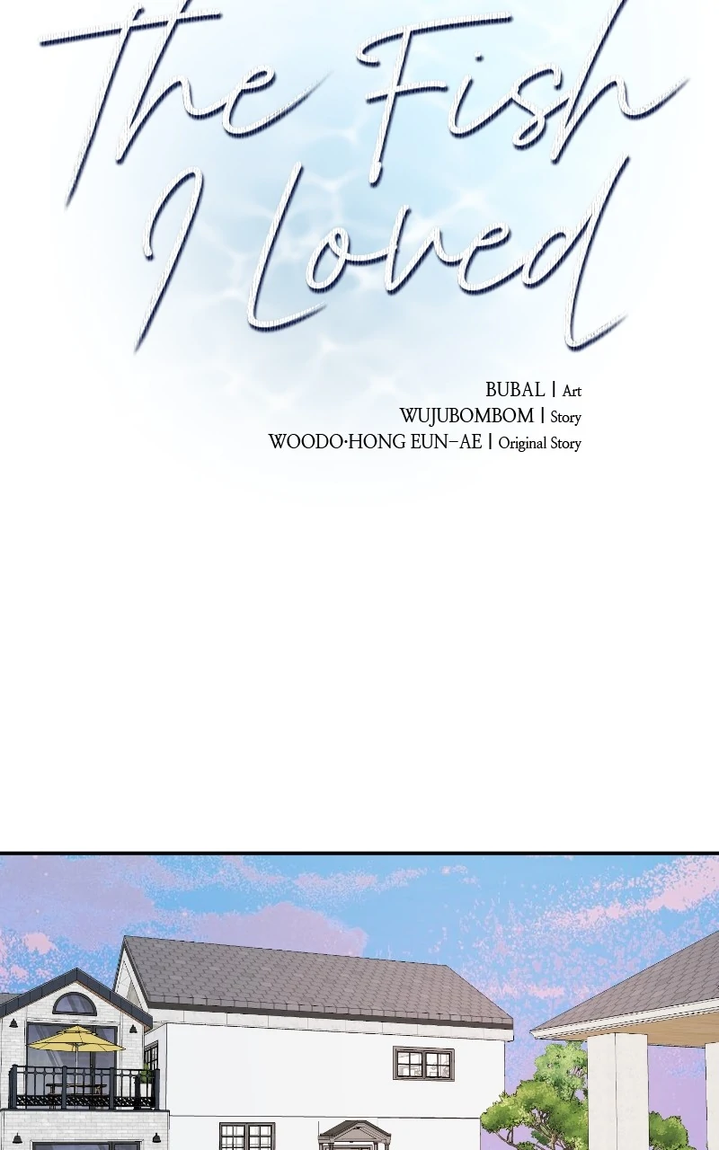 The Mermaid I Loved Chapter 53 - Page 2