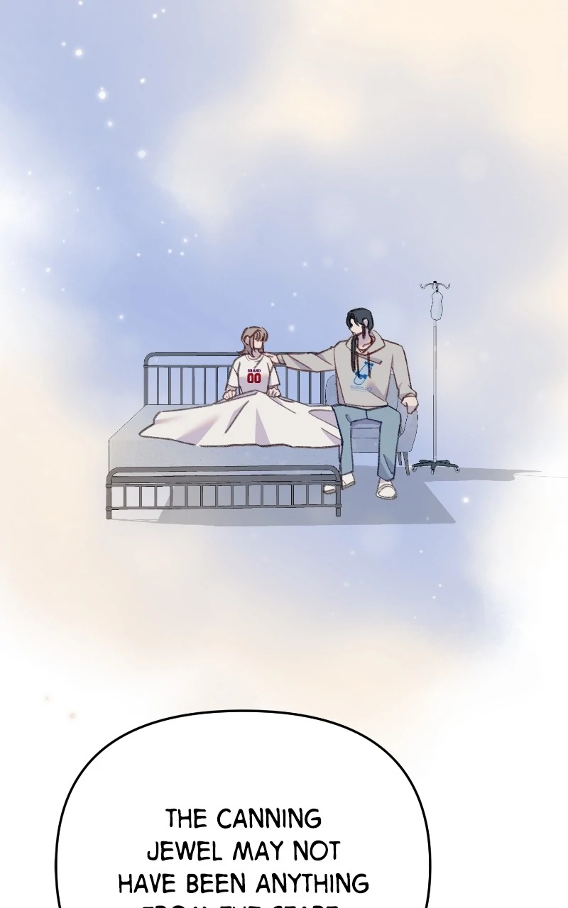 The Mermaid I Loved Chapter 53 - Page 11