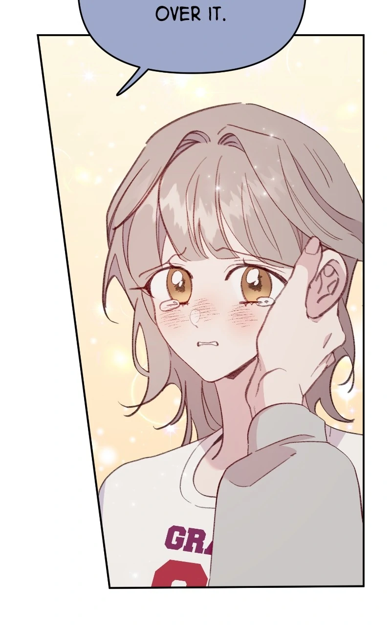 The Mermaid I Loved Chapter 53 - Page 14