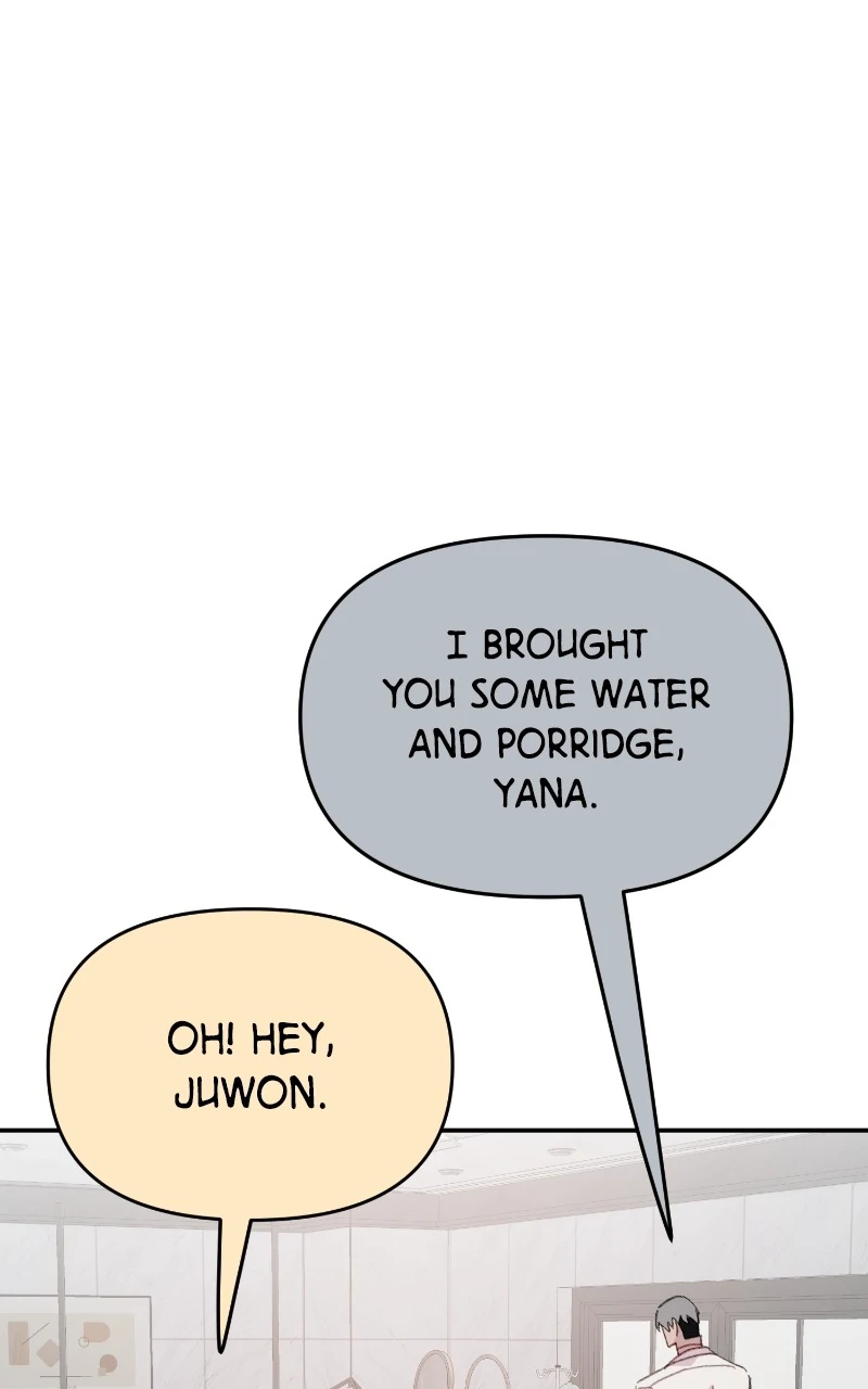 The Mermaid I Loved Chapter 53 - Page 15