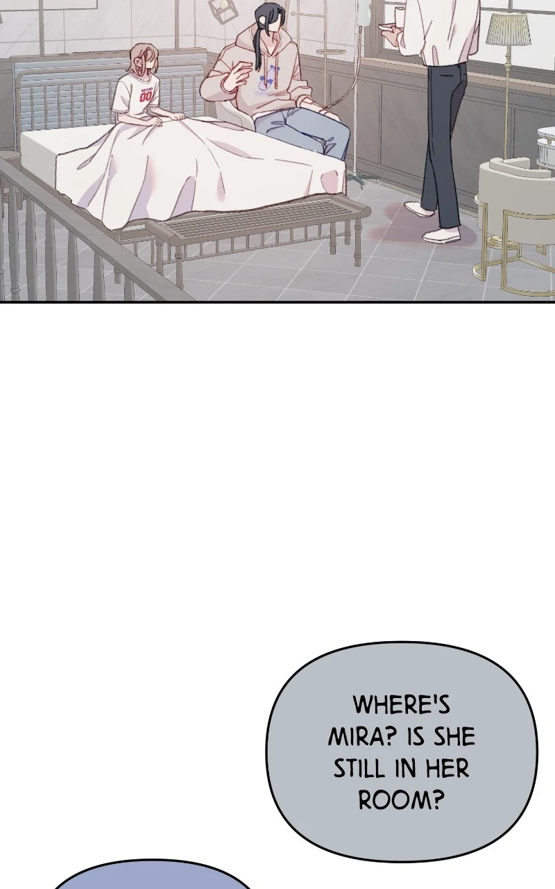 The Mermaid I Loved Chapter 53 - Page 16