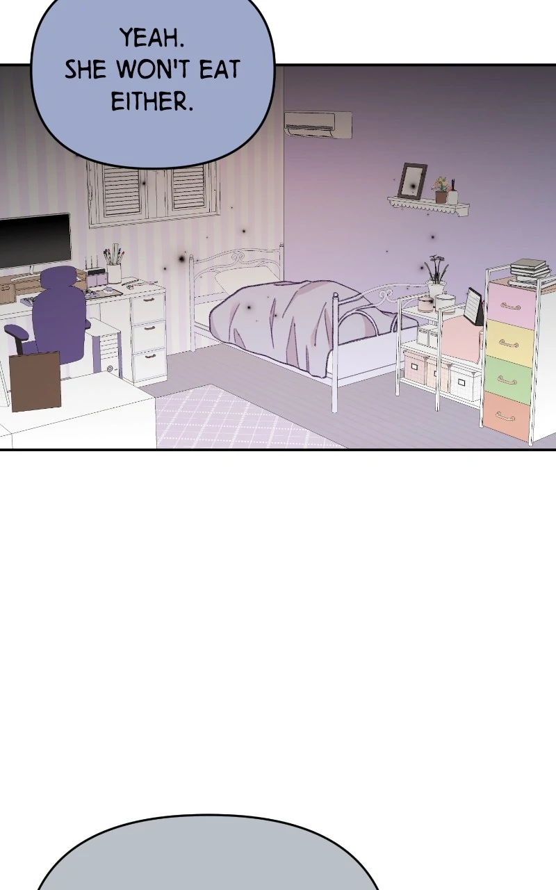 The Mermaid I Loved Chapter 53 - Page 17