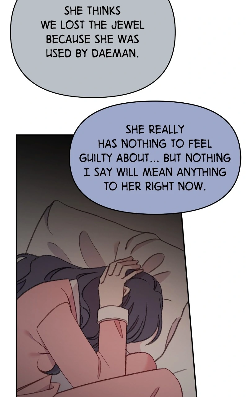 The Mermaid I Loved Chapter 53 - Page 18