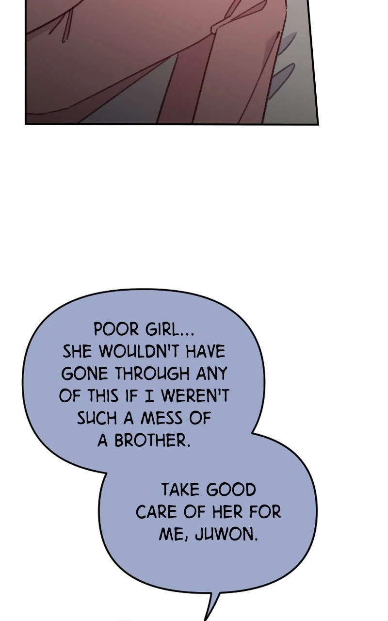 The Mermaid I Loved Chapter 53 - Page 19