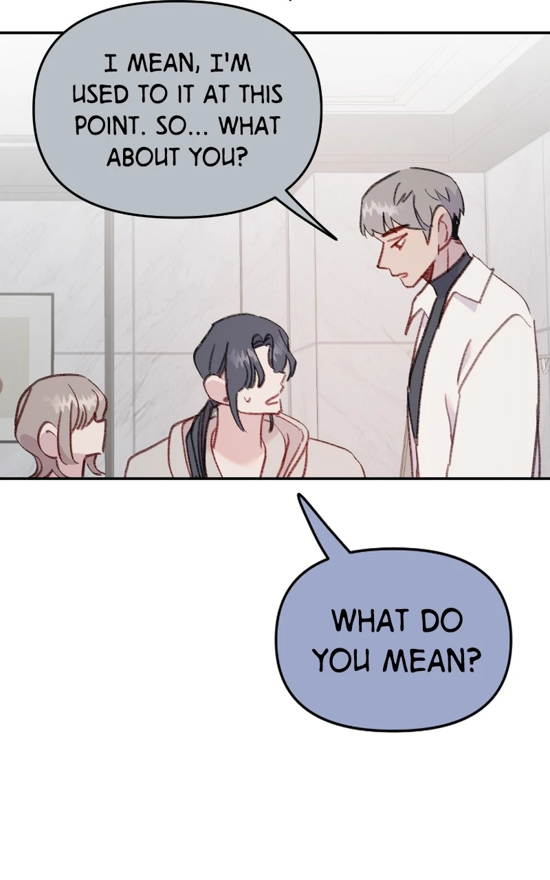 The Mermaid I Loved Chapter 53 - Page 20