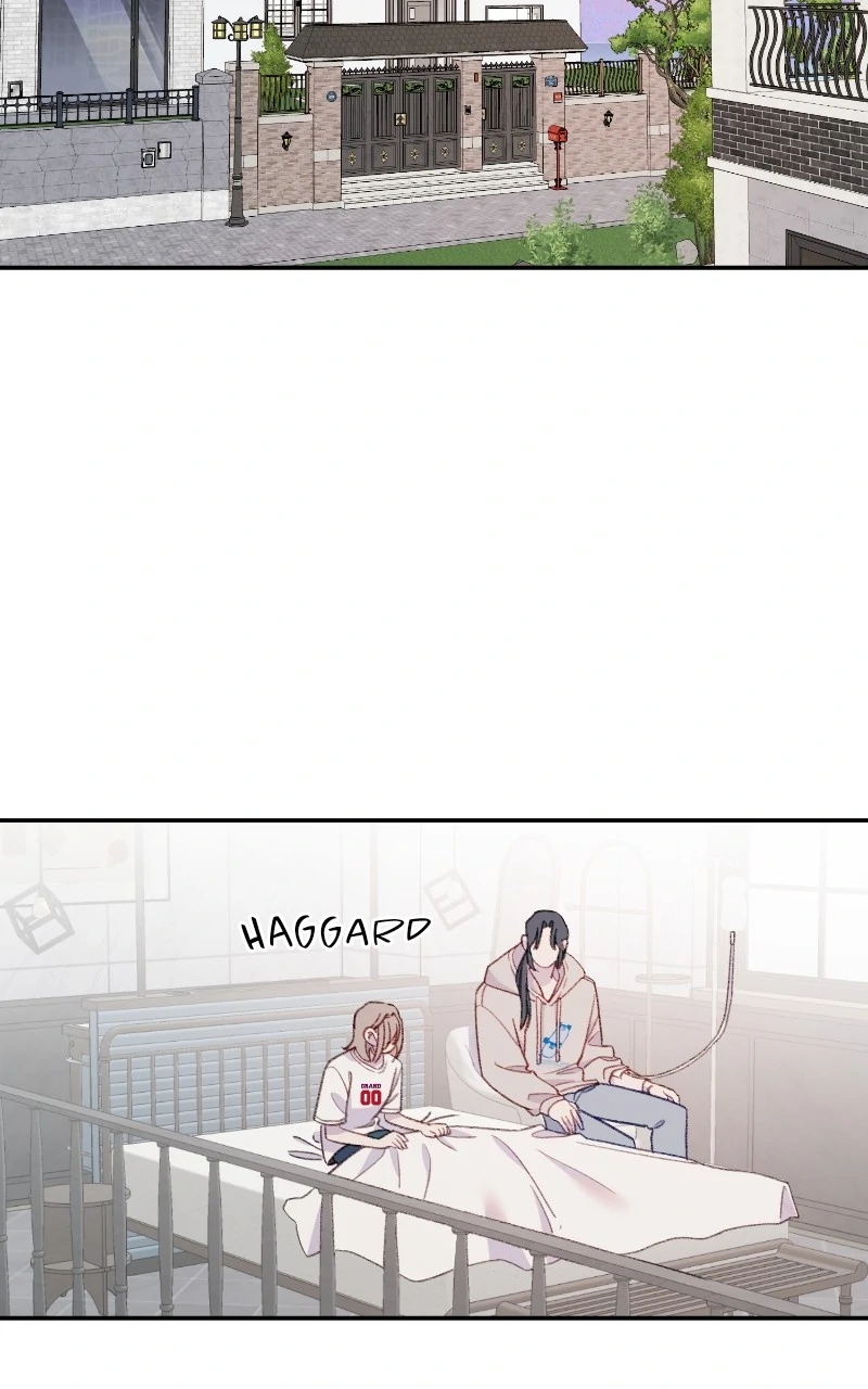 The Mermaid I Loved Chapter 53 - Page 3