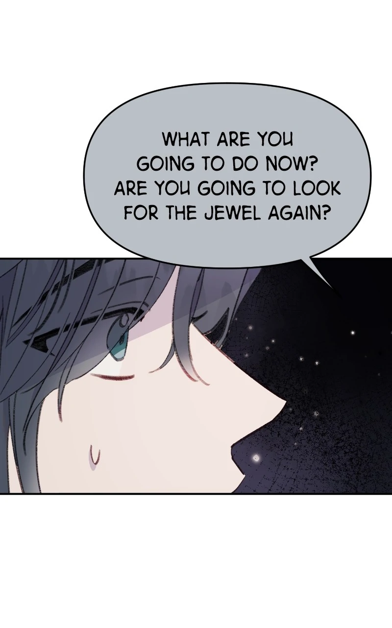 The Mermaid I Loved Chapter 53 - Page 21