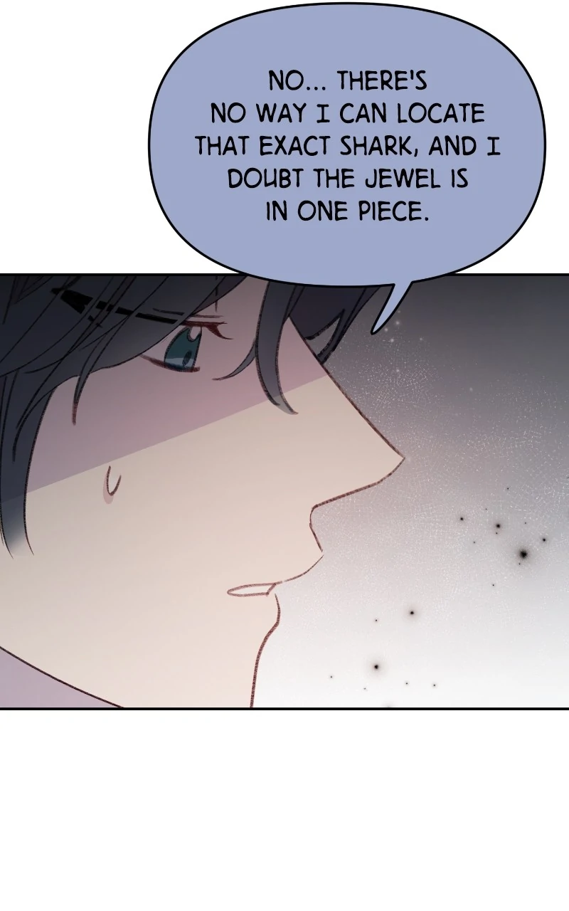 The Mermaid I Loved Chapter 53 - Page 22