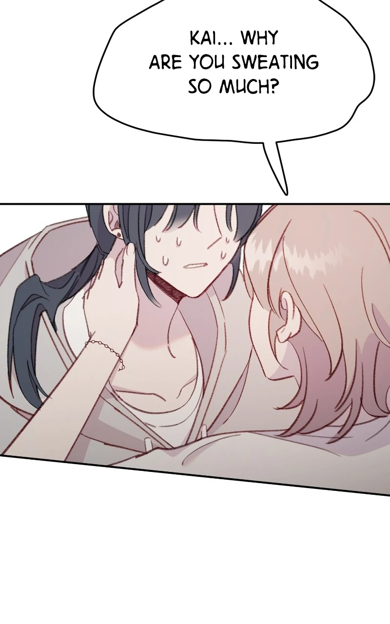 The Mermaid I Loved Chapter 53 - Page 26