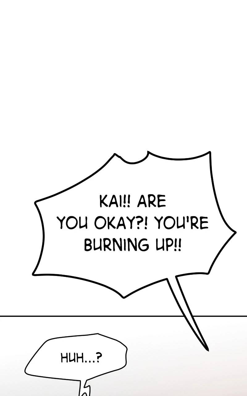 The Mermaid I Loved Chapter 53 - Page 27