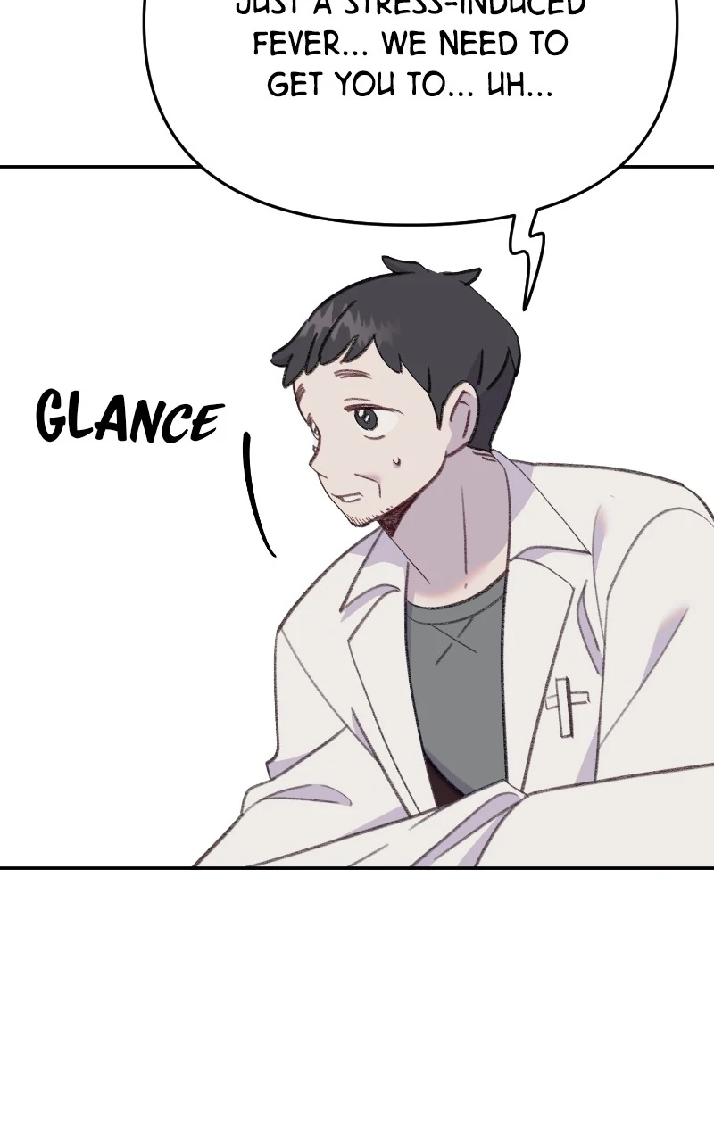 The Mermaid I Loved Chapter 53 - Page 34