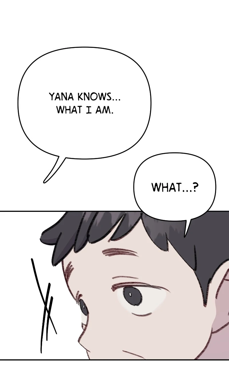 The Mermaid I Loved Chapter 53 - Page 35