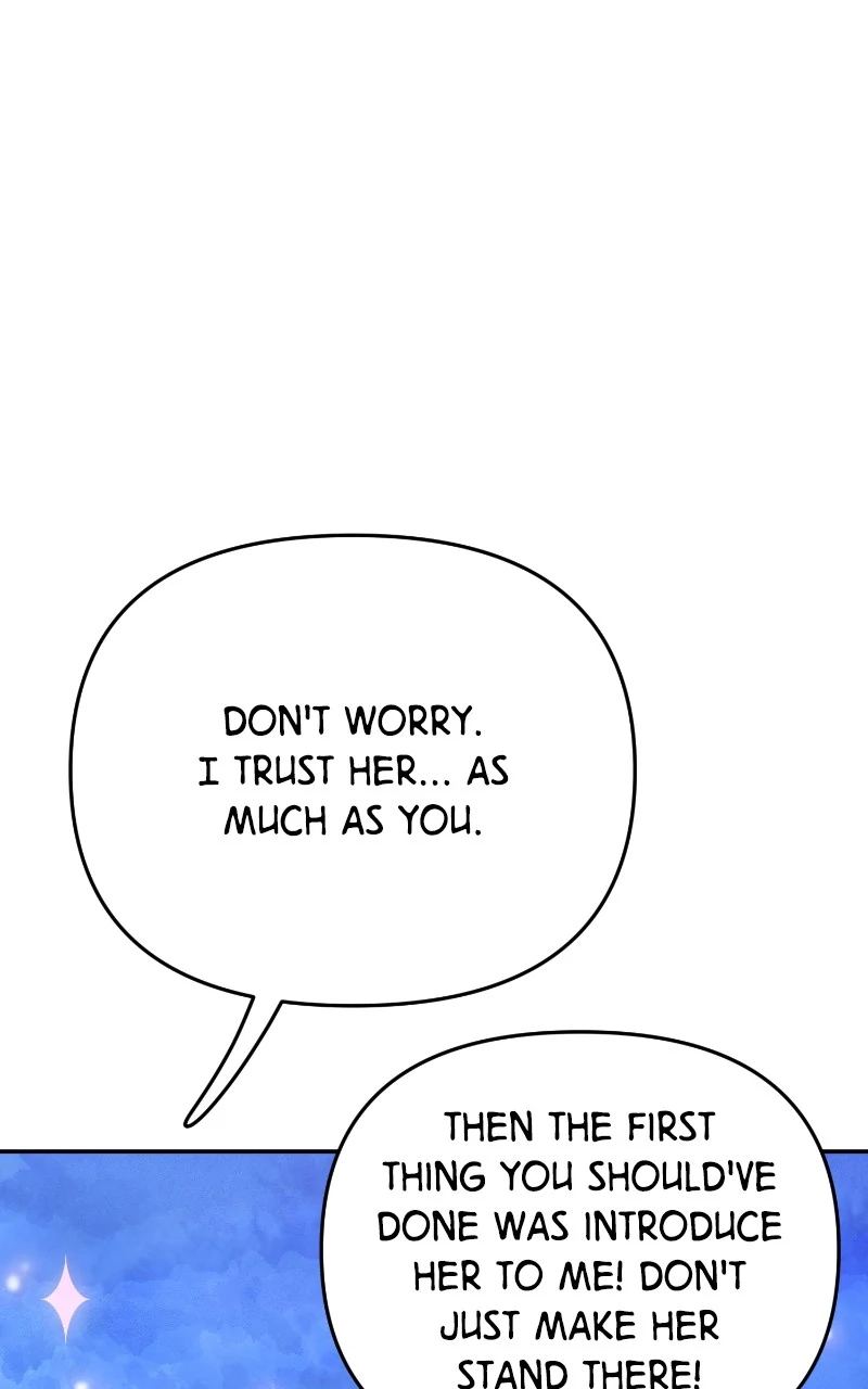 The Mermaid I Loved Chapter 53 - Page 36
