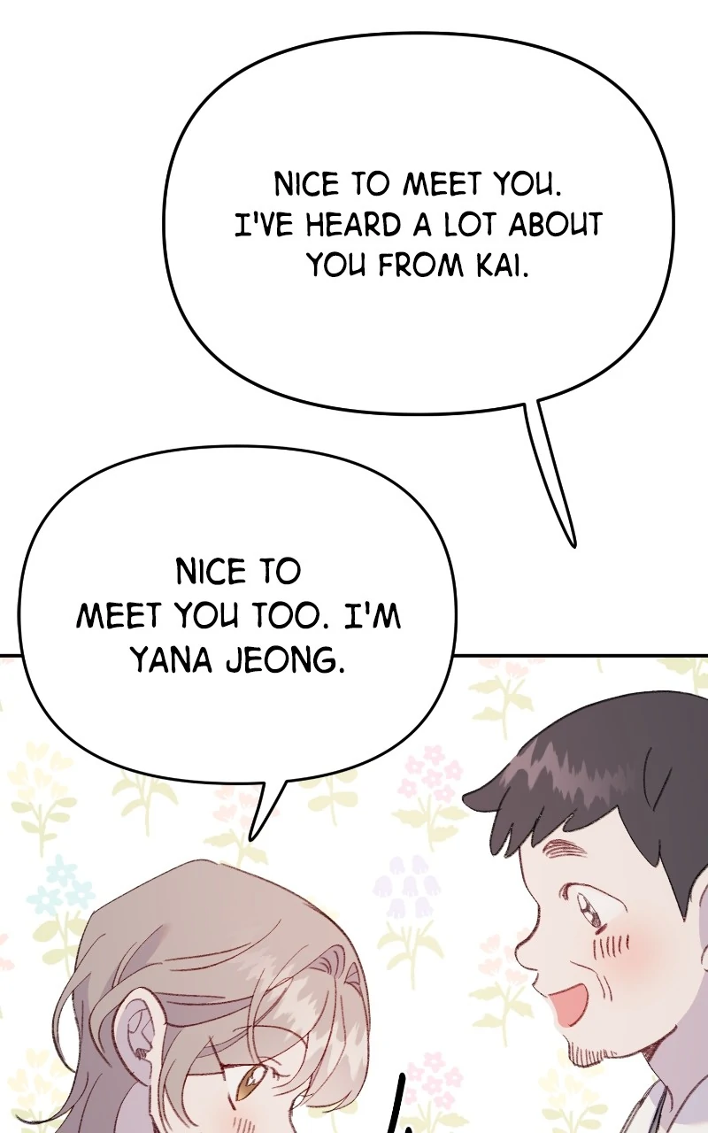 The Mermaid I Loved Chapter 53 - Page 39