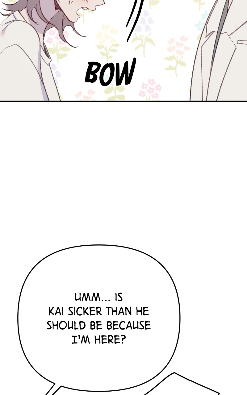 The Mermaid I Loved Chapter 53 - Page 40