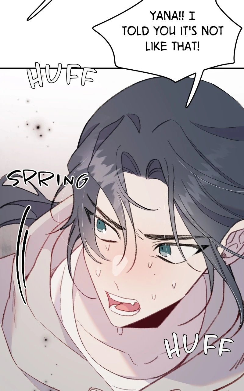 The Mermaid I Loved Chapter 53 - Page 41
