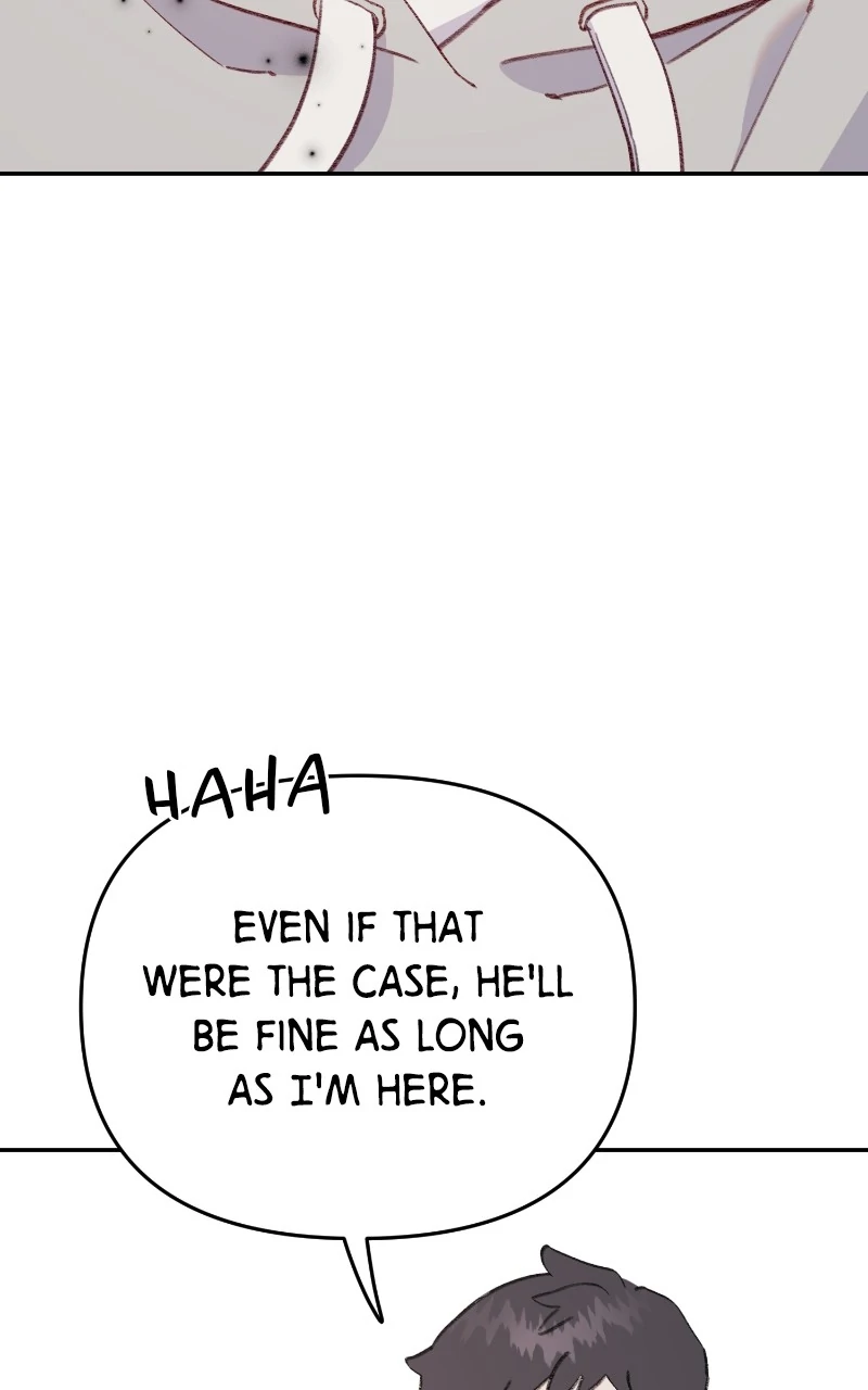 The Mermaid I Loved Chapter 53 - Page 42