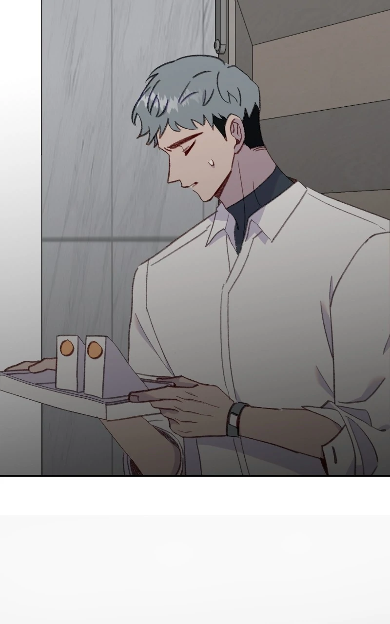 The Mermaid I Loved Chapter 53 - Page 48