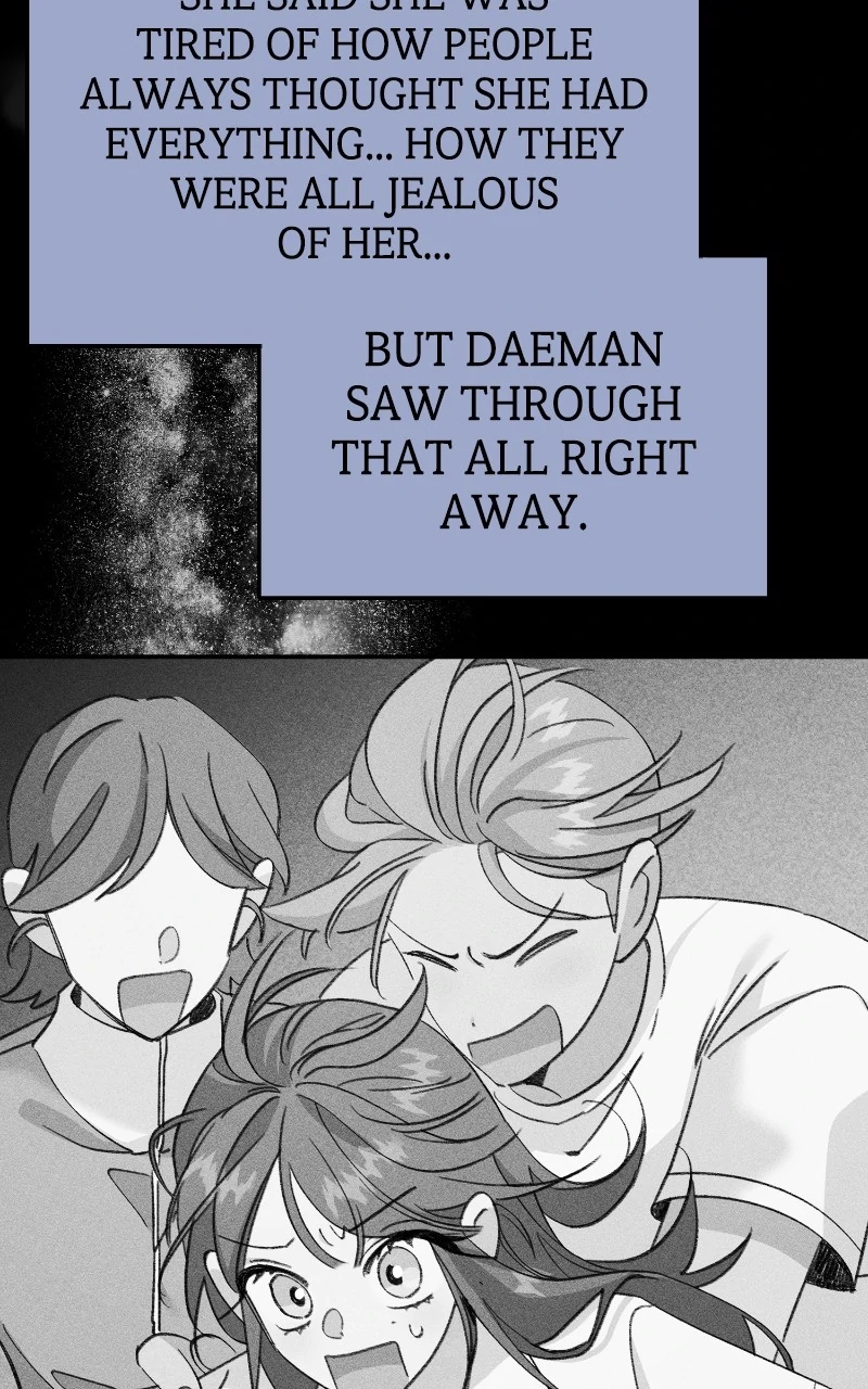 The Mermaid I Loved Chapter 53 - Page 51