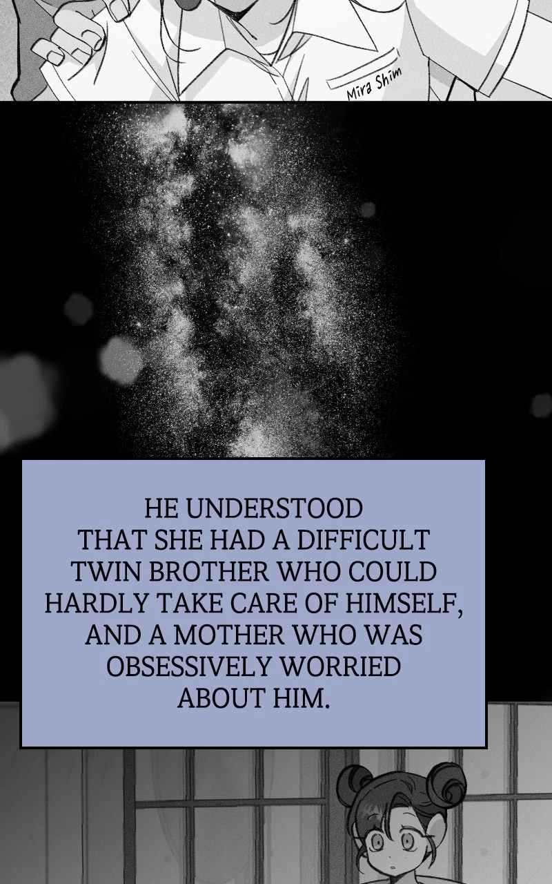 The Mermaid I Loved Chapter 53 - Page 52