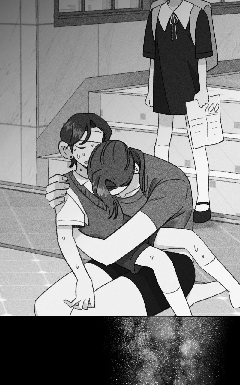 The Mermaid I Loved Chapter 53 - Page 53