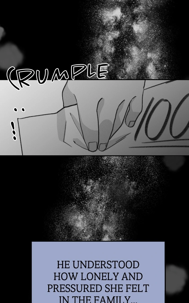 The Mermaid I Loved Chapter 53 - Page 54