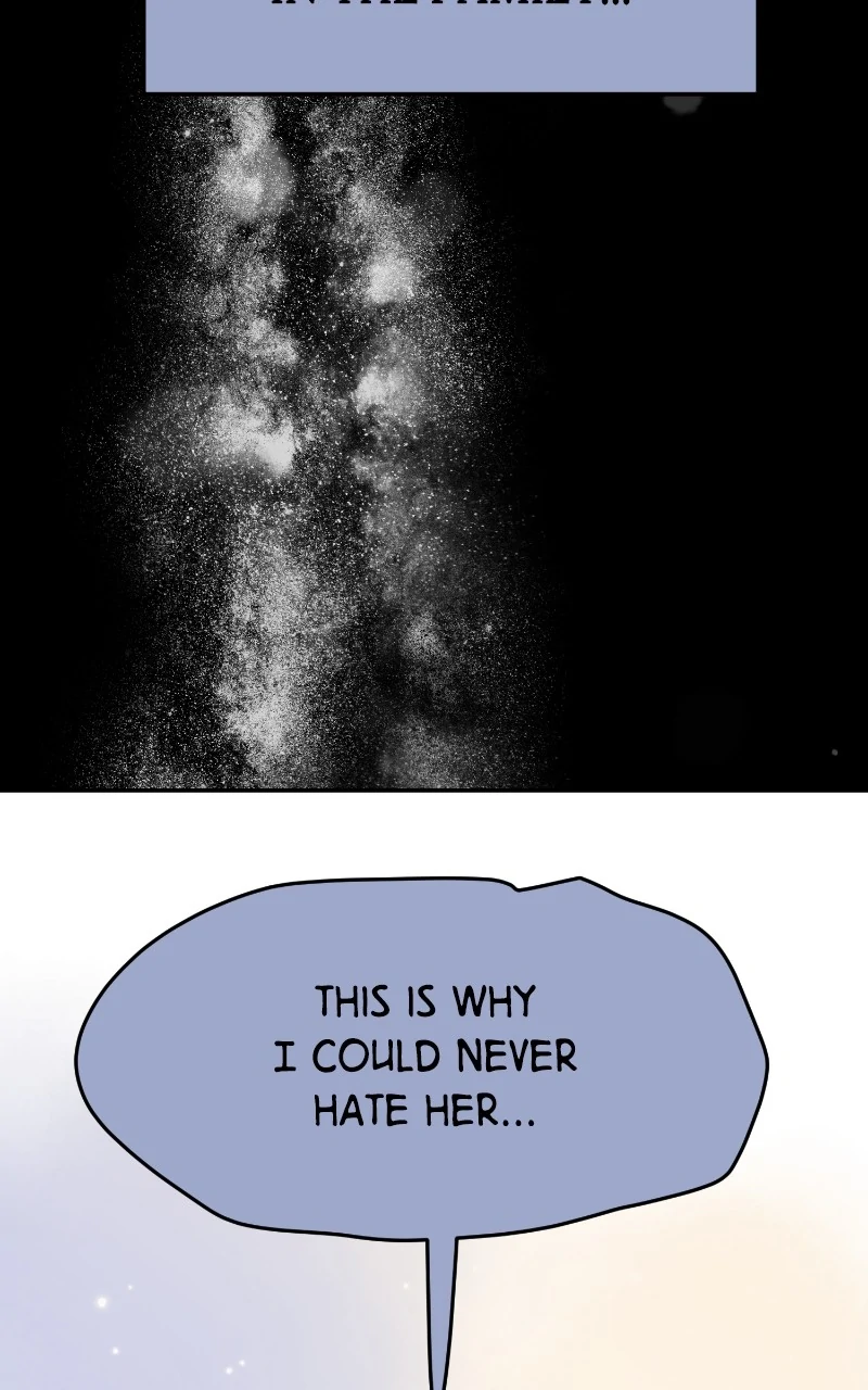 The Mermaid I Loved Chapter 53 - Page 55