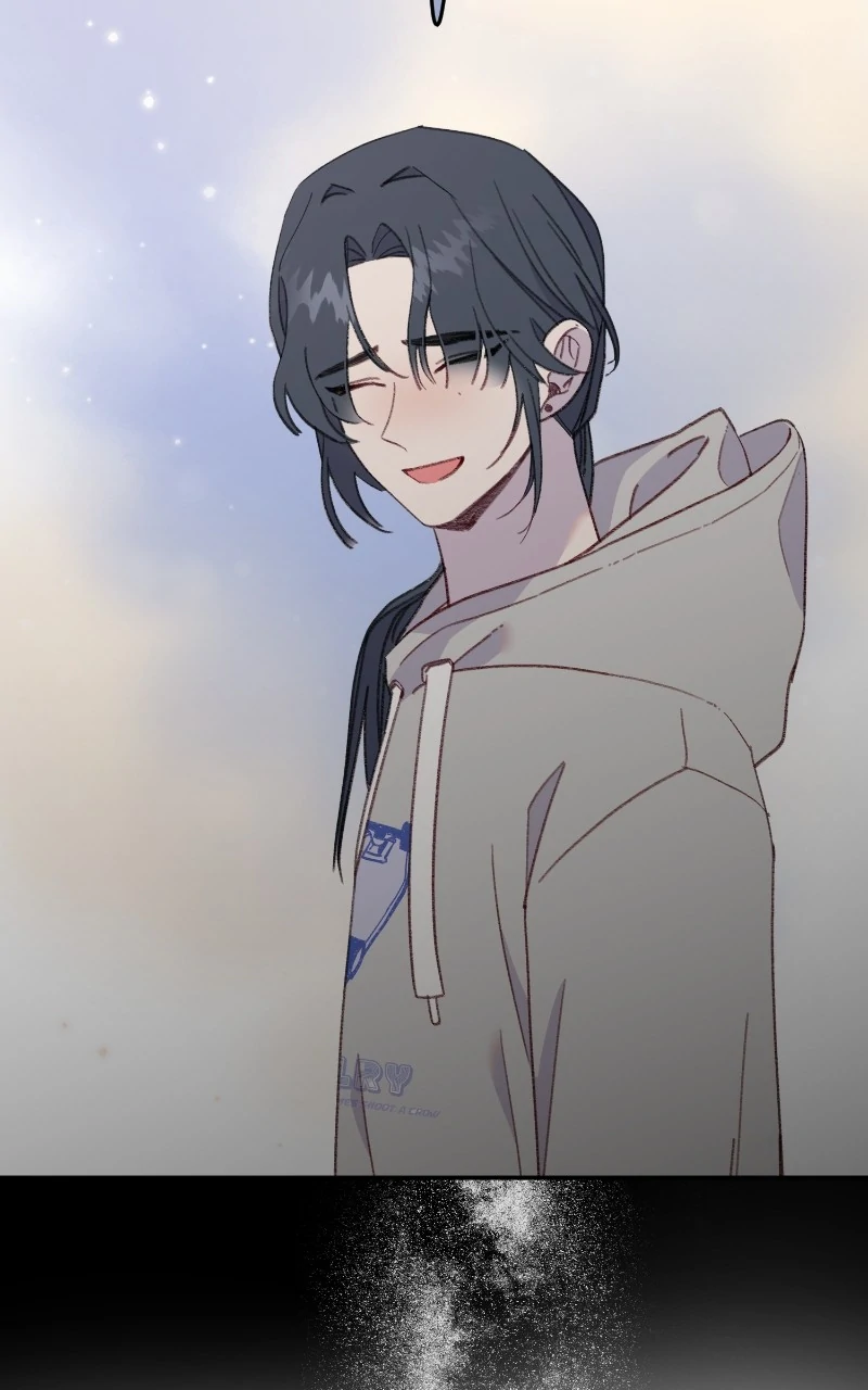The Mermaid I Loved Chapter 53 - Page 56