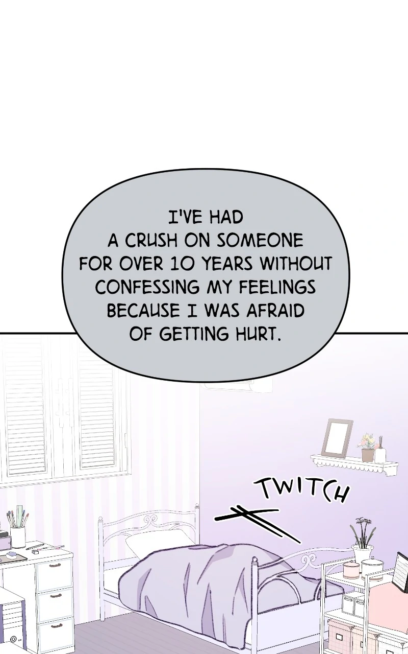 The Mermaid I Loved Chapter 53 - Page 60