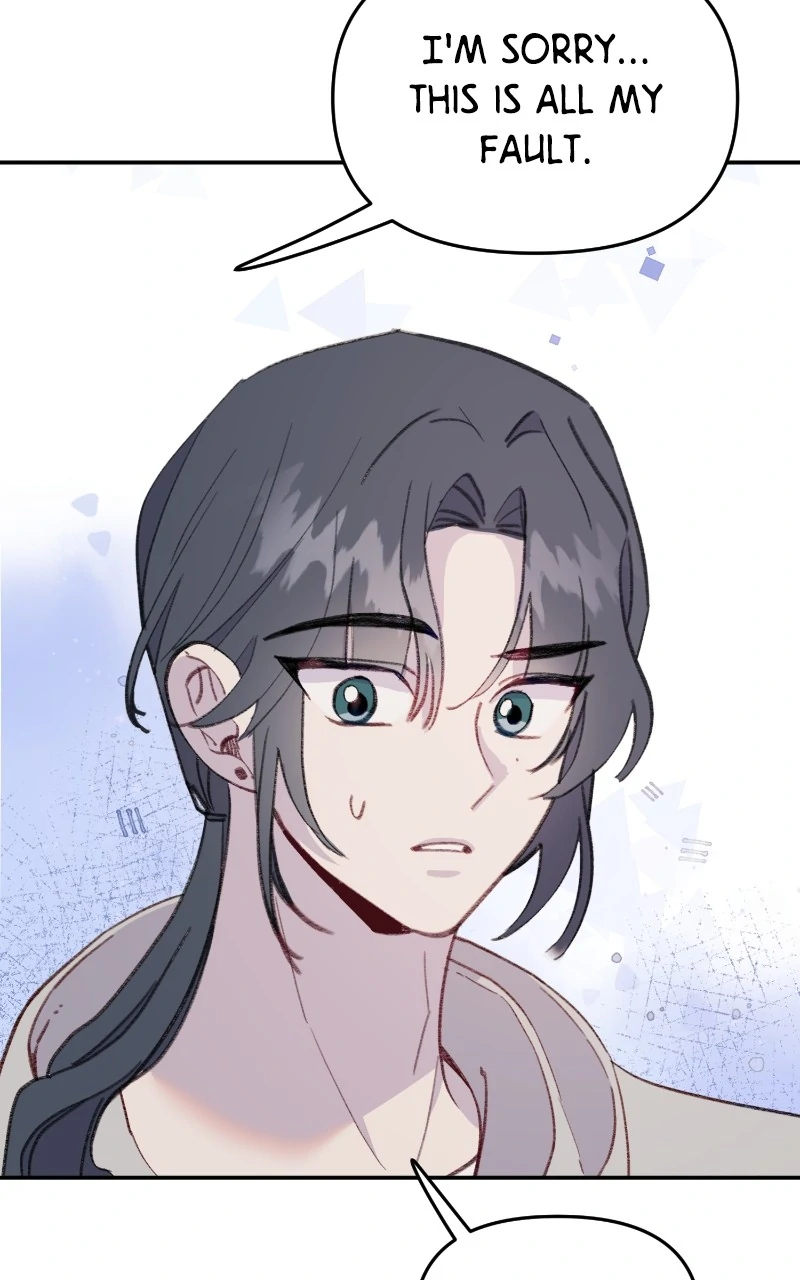 The Mermaid I Loved Chapter 53 - Page 7