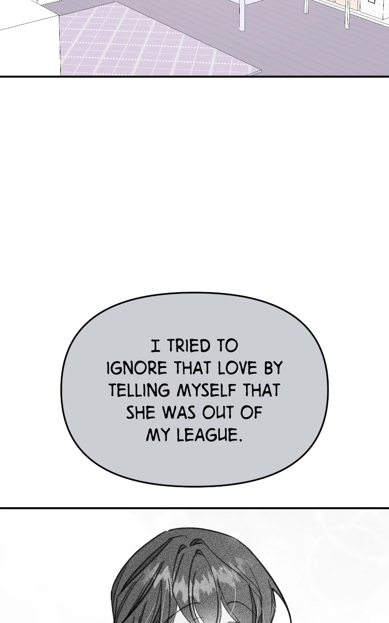 The Mermaid I Loved Chapter 53 - Page 61
