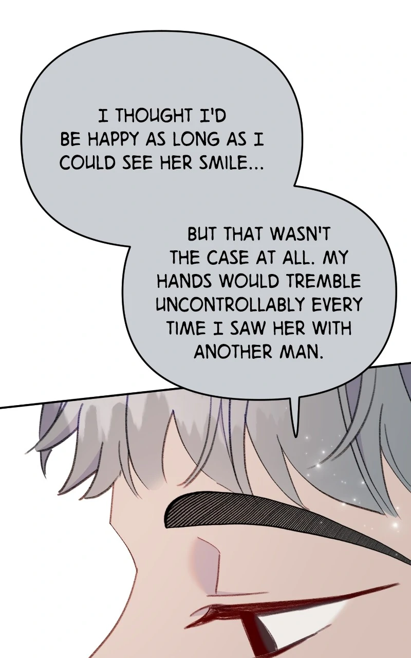 The Mermaid I Loved Chapter 53 - Page 63