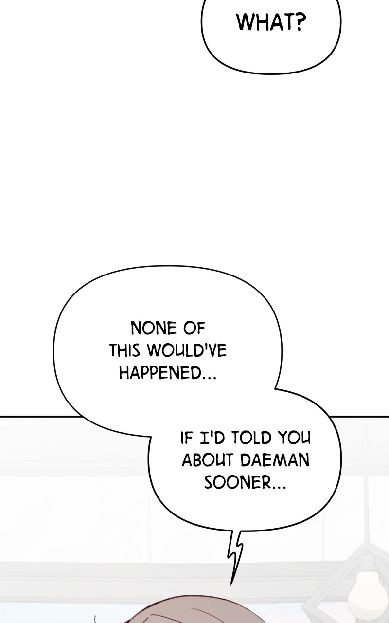 The Mermaid I Loved Chapter 53 - Page 8