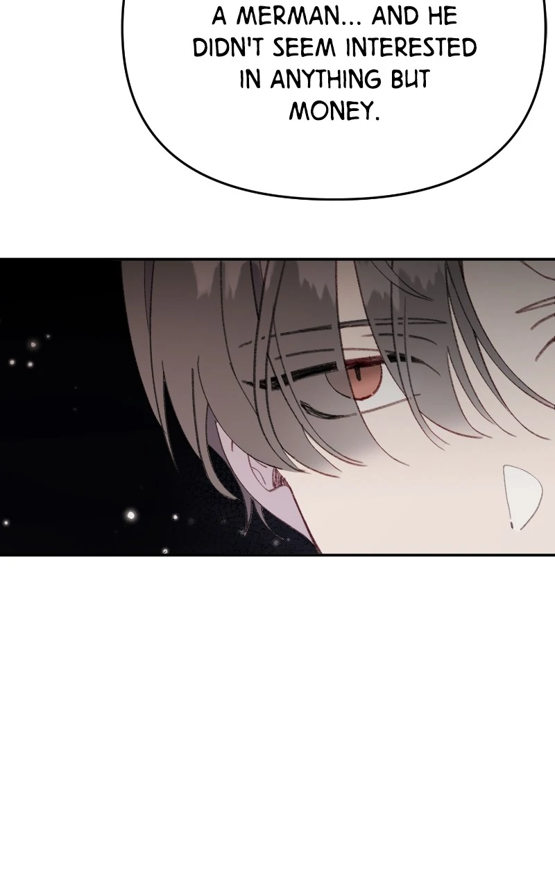The Mermaid I Loved Chapter 53 - Page 81