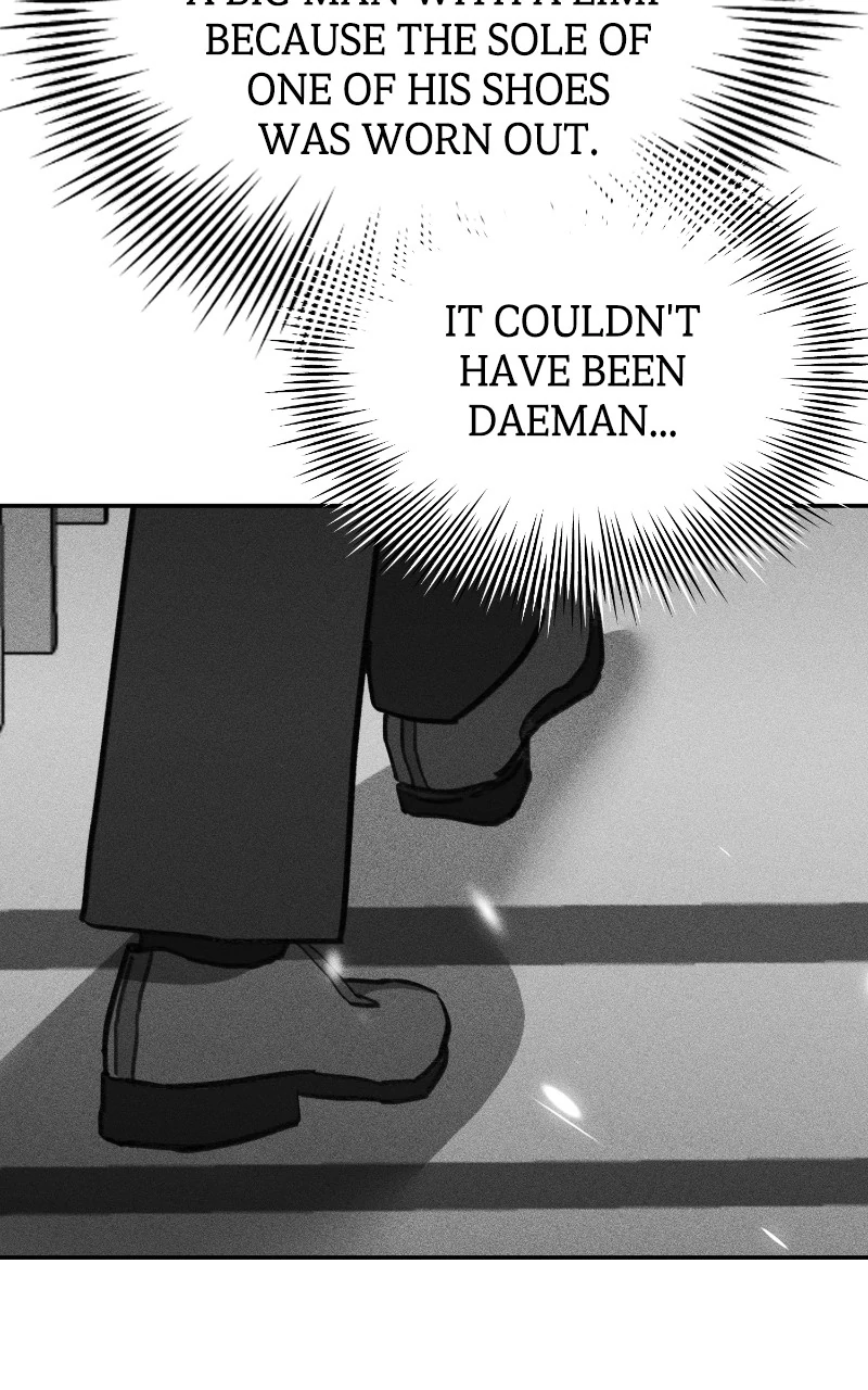 The Mermaid I Loved Chapter 53 - Page 85