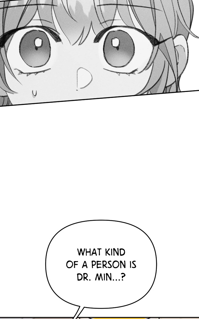 The Mermaid I Loved Chapter 53 - Page 87