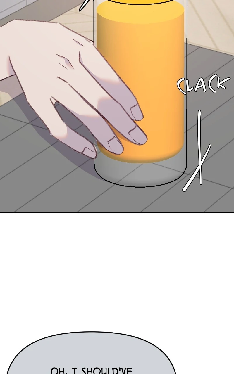 The Mermaid I Loved Chapter 53 - Page 88