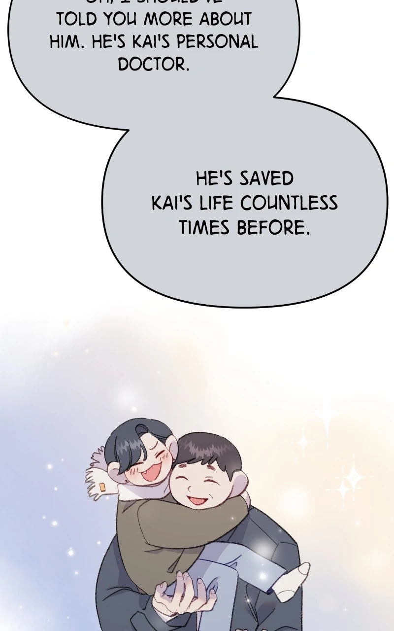 The Mermaid I Loved Chapter 53 - Page 89