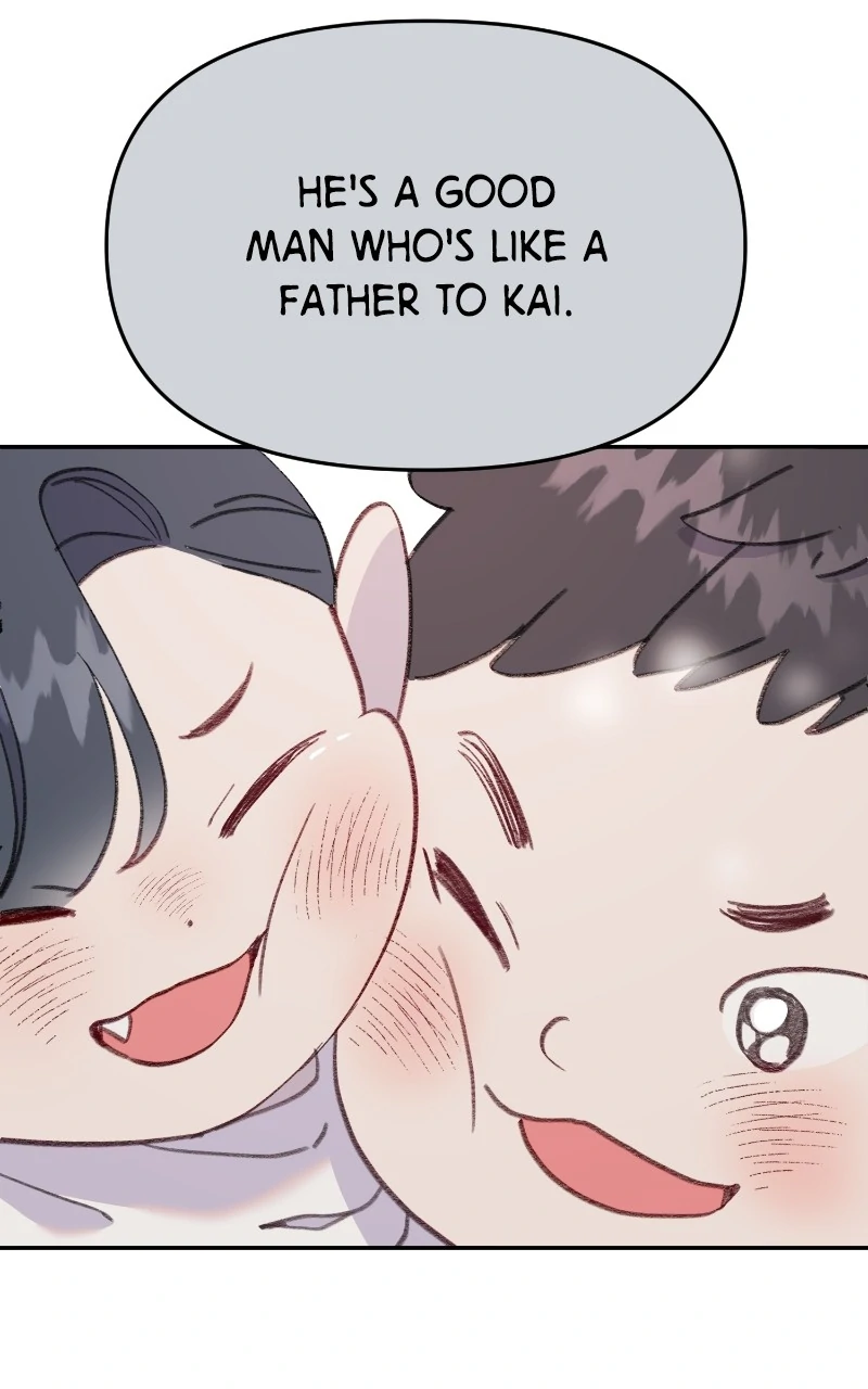 The Mermaid I Loved Chapter 53 - Page 91