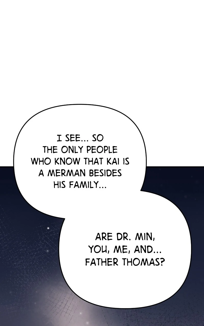 The Mermaid I Loved Chapter 53 - Page 92